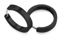 Bild von Boccia Titanium Ohrring