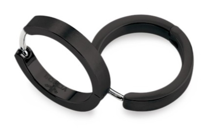 Bild von Boccia Titanium Ohrringe