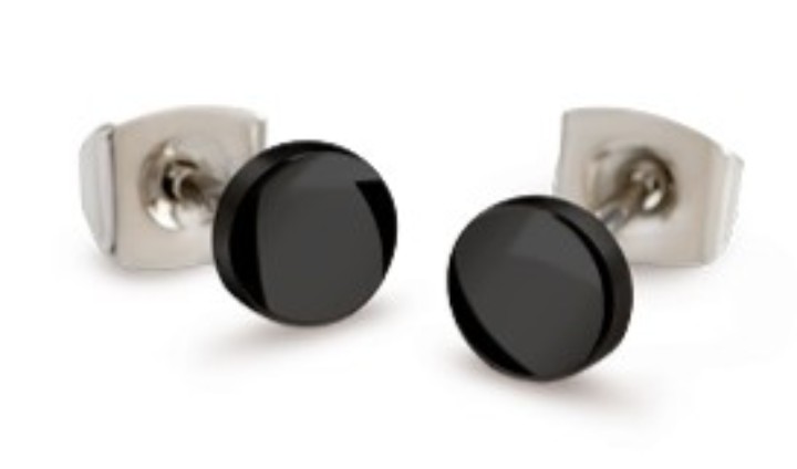Bild von Boccia Titanium Ohrringe