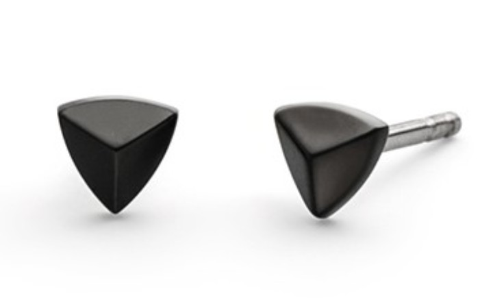 Bild von Boccia Titanium Ohrringe