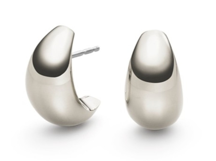 Bild von Boccia Titanium Ohrringe
