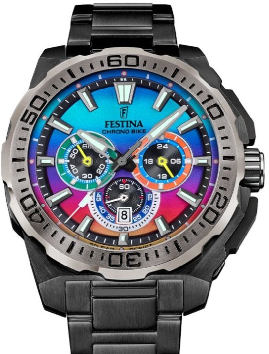Bild von Festina Chrono Bike '25 Limited Edition