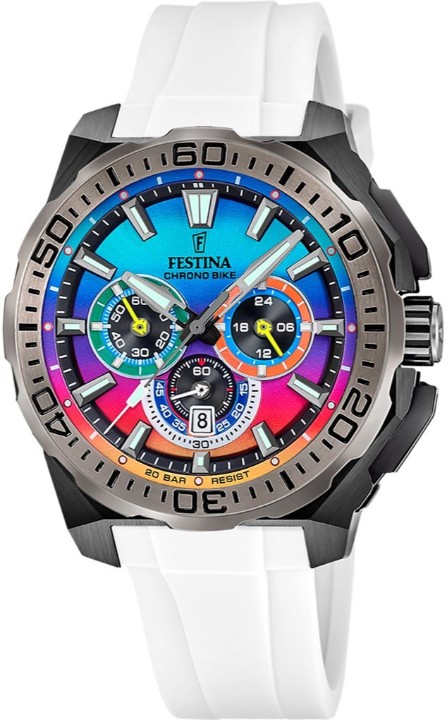 Bild von Festina Chrono Bike '25 Limited Edition