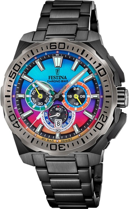 Bild von Festina Chrono Bike '25 Limited Edition