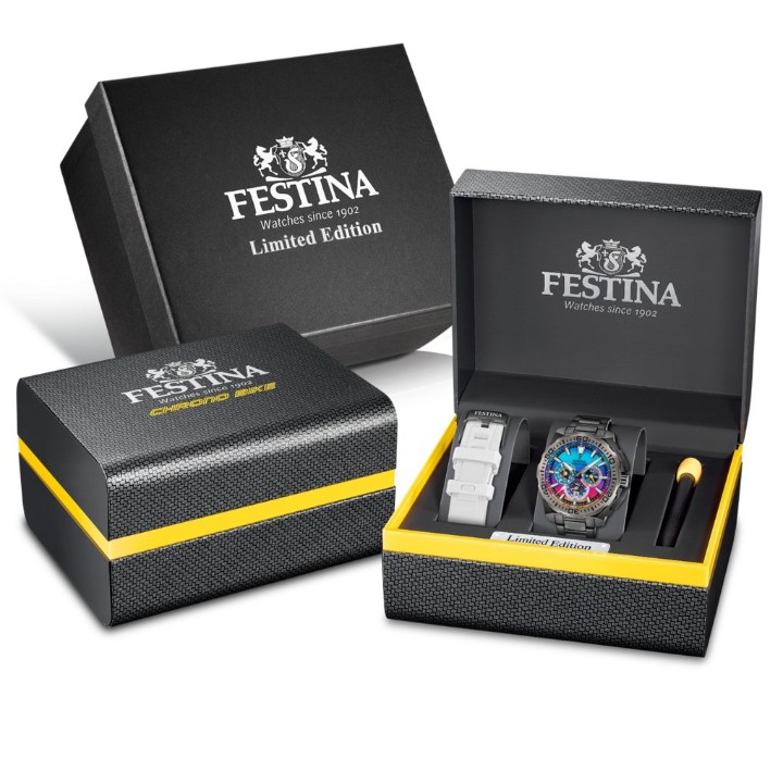 Bild von Festina Chrono Bike '25 Limited Edition