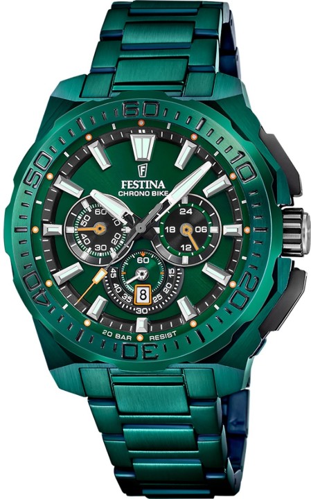 Bild von Festina Chrono Bike '25 Special Edition
