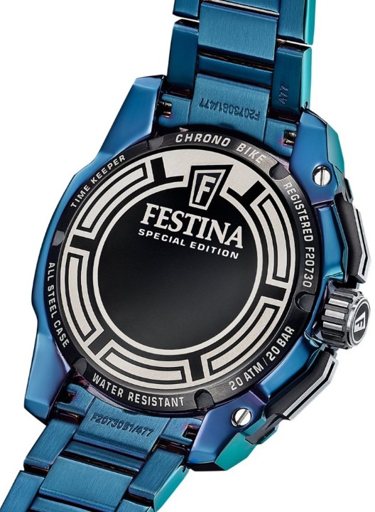 Bild von Festina Chrono Bike '25 Special Edition