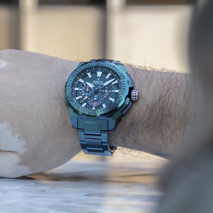 Bild von Festina Chrono Bike '25 Special Edition