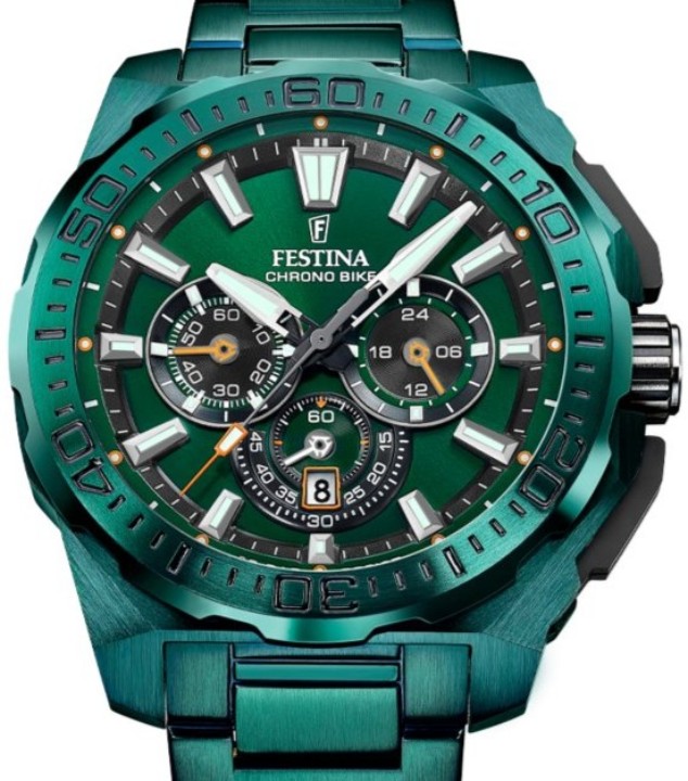 Bild von Festina Chrono Bike '25 Special Edition