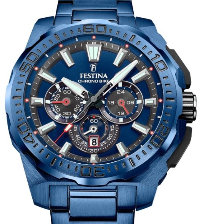 Bild von Festina Chrono Bike '25 Special Edition