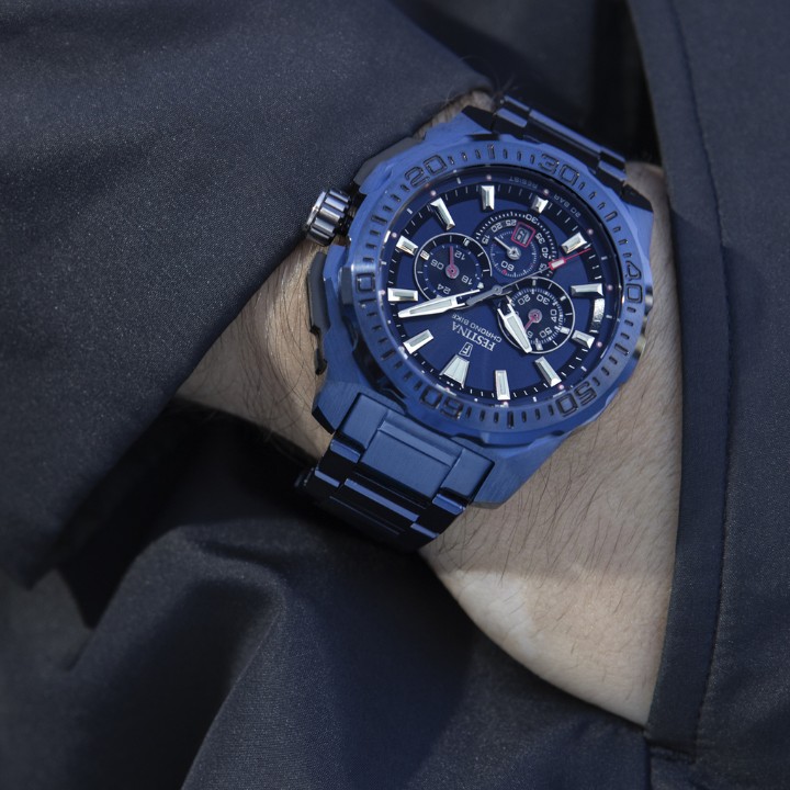 Bild von Festina Chrono Bike '25 Special Edition