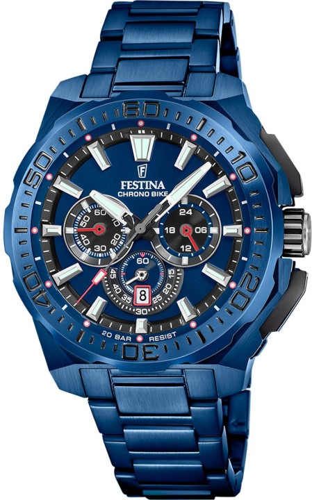 Bild von Festina Chrono Bike '25 Special Edition