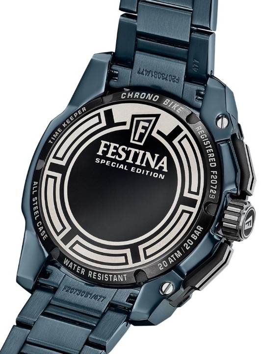 Bild von Festina Chrono Bike '25 Special Edition