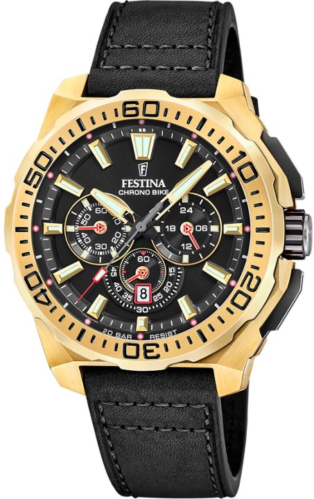 Bild von Festina Chrono Bike '25