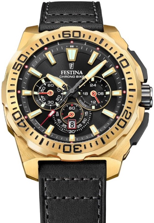 Bild von Festina Chrono Bike '25