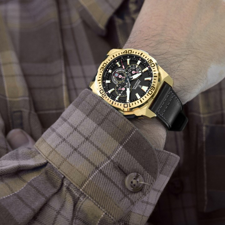 Bild von Festina Chrono Bike '25