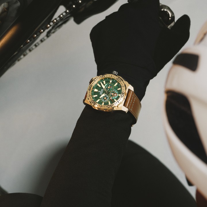 Bild von Festina Chrono Bike '25