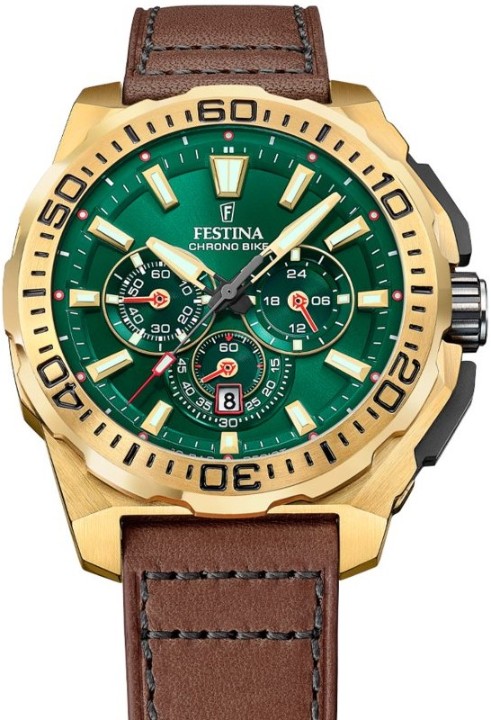 Bild von Festina Chrono Bike '25