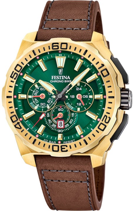 Bild von Festina Chrono Bike '25