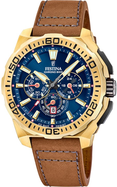 Bild von Festina Chrono Bike '25