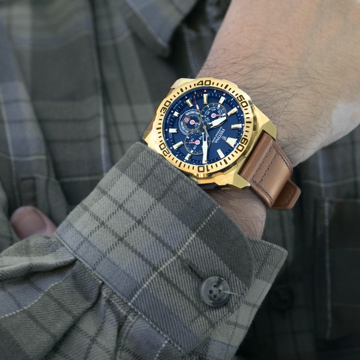 Bild von Festina Chrono Bike '25
