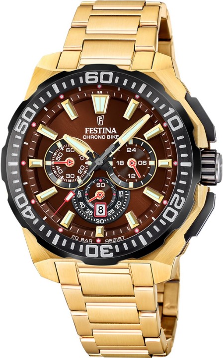 Bild von Festina Chrono Bike '25