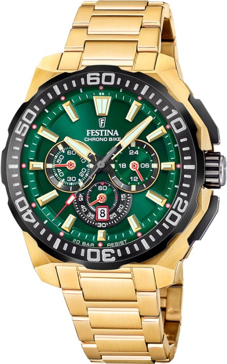 Bild von Festina Chrono Bike '25