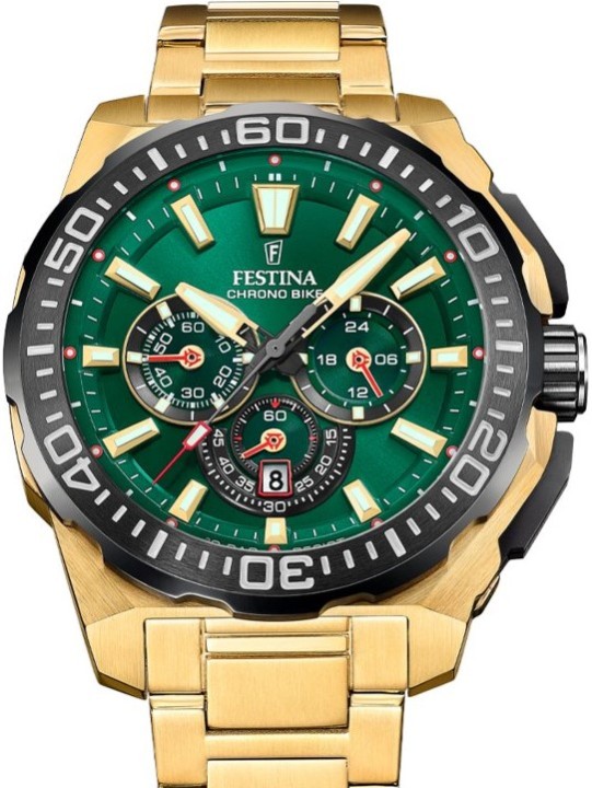 Bild von Festina Chrono Bike '25