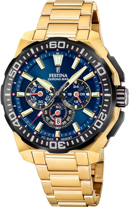 Bild von Festina Chrono Bike '25