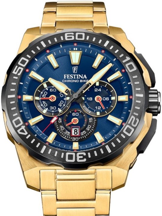 Bild von Festina Chrono Bike '25