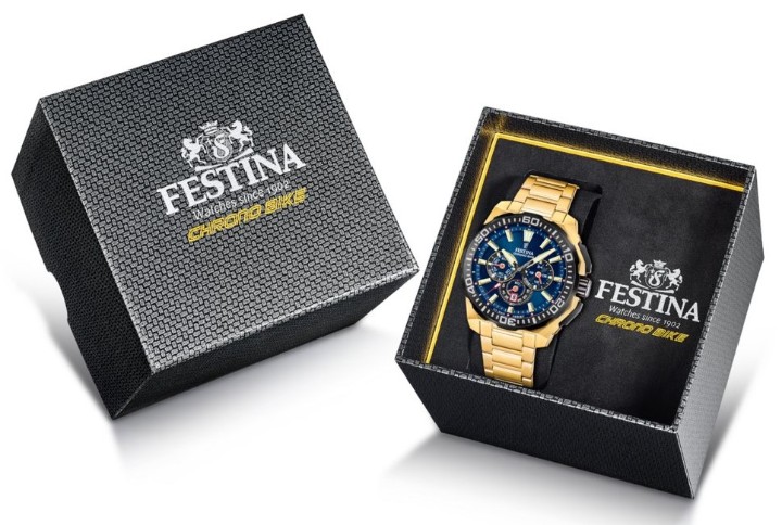 Bild von Festina Chrono Bike '25