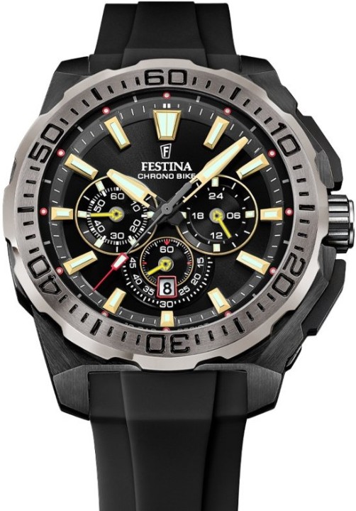 Bild von Festina Chrono Bike '25