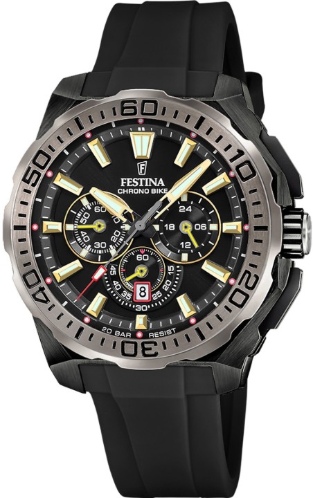 Bild von Festina Chrono Bike '25