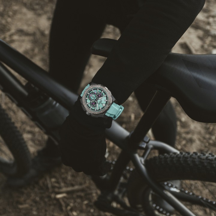 Bild von Festina Chrono Bike '25