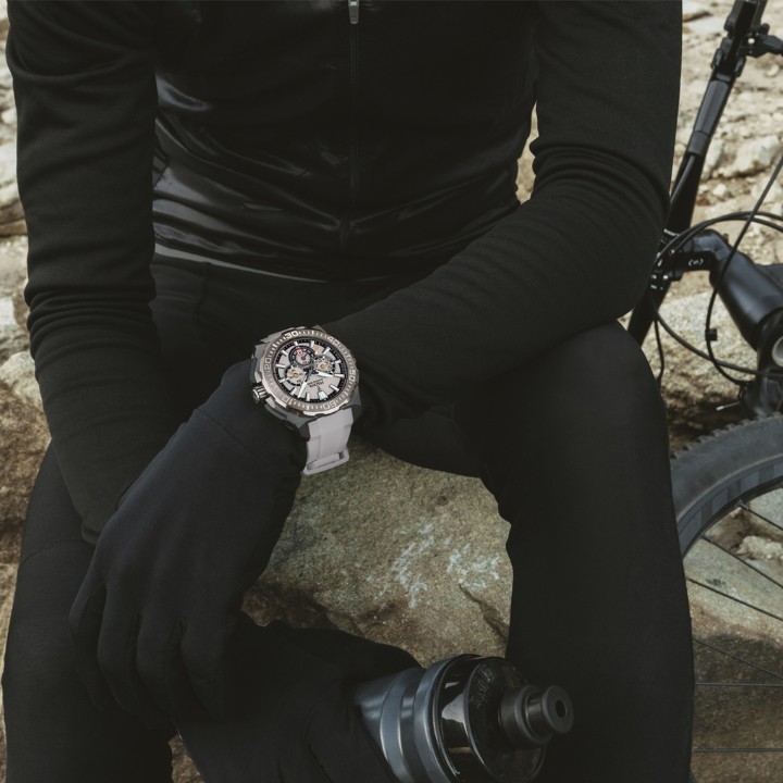 Bild von Festina Chrono Bike '25