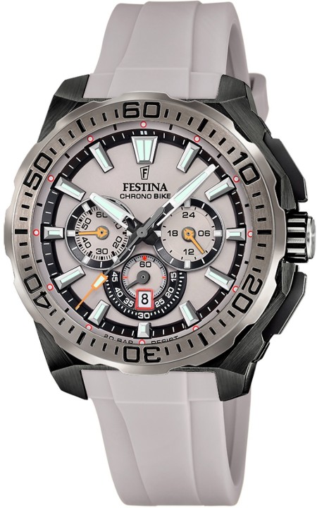 Bild von Festina Chrono Bike '25