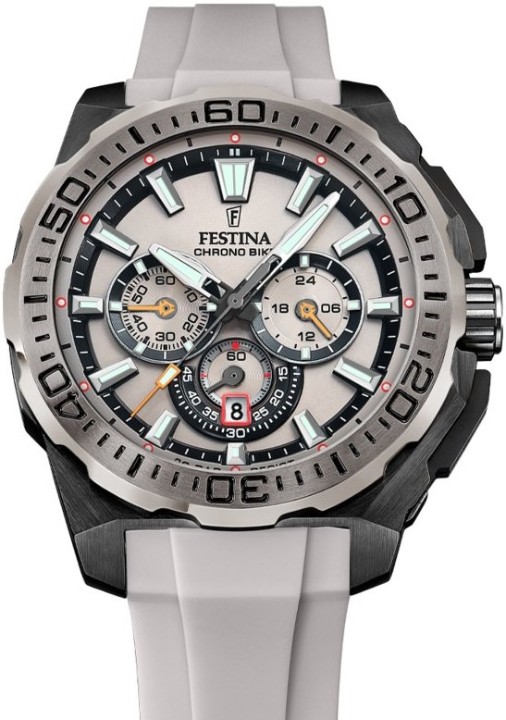 Bild von Festina Chrono Bike '25