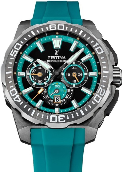 Bild von Festina Chrono Bike '25