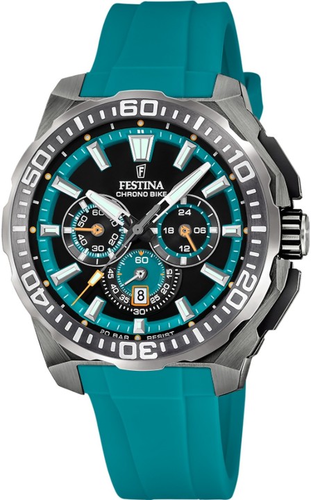 Bild von Festina Chrono Bike '25