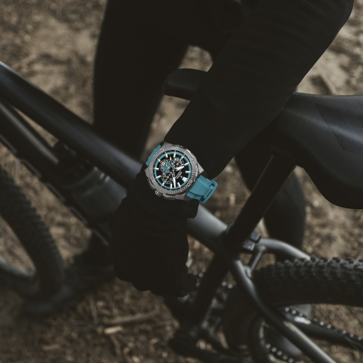 Bild von Festina Chrono Bike '25