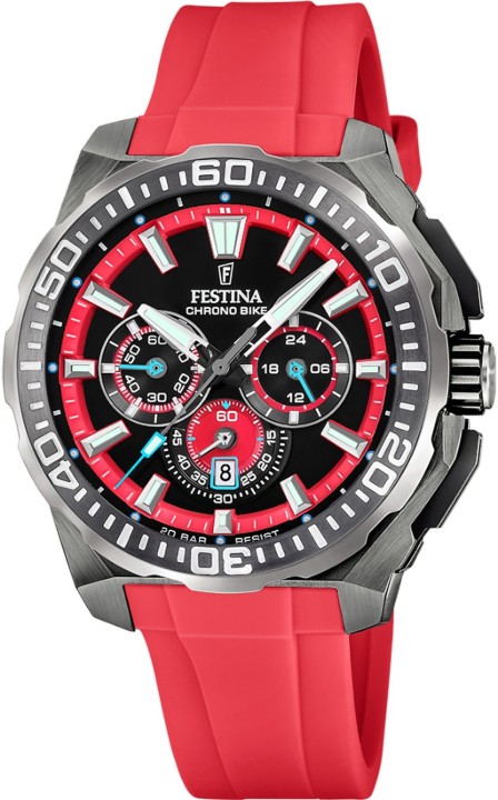Bild von Festina Chrono Bike '25