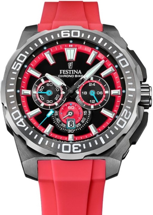 Bild von Festina Chrono Bike '25