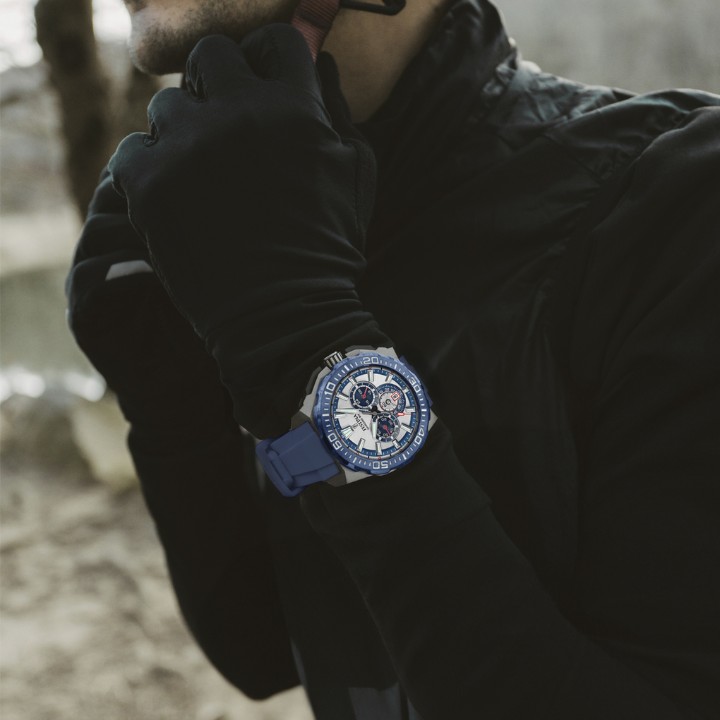 Bild von Festina Chrono Bike '25