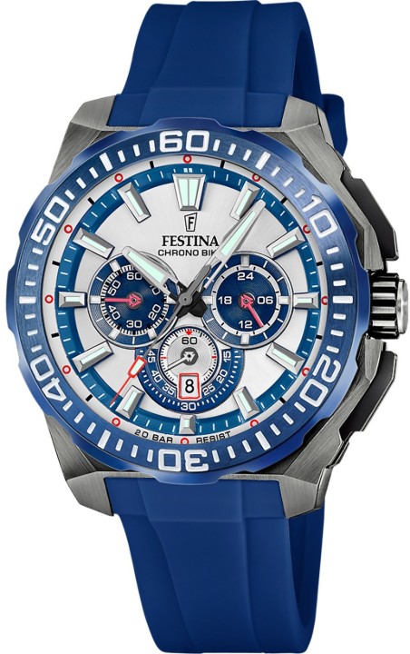 Bild von Festina Chrono Bike '25