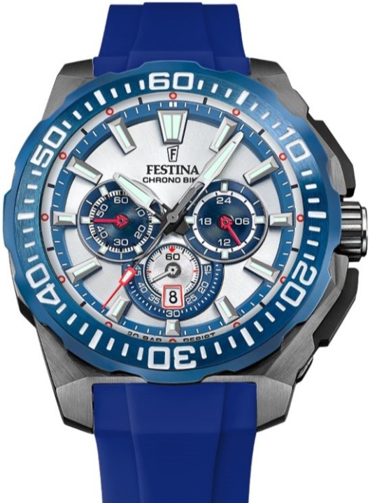 Bild von Festina Chrono Bike '25