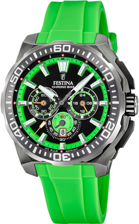 Bild von Festina Chrono Bike '25