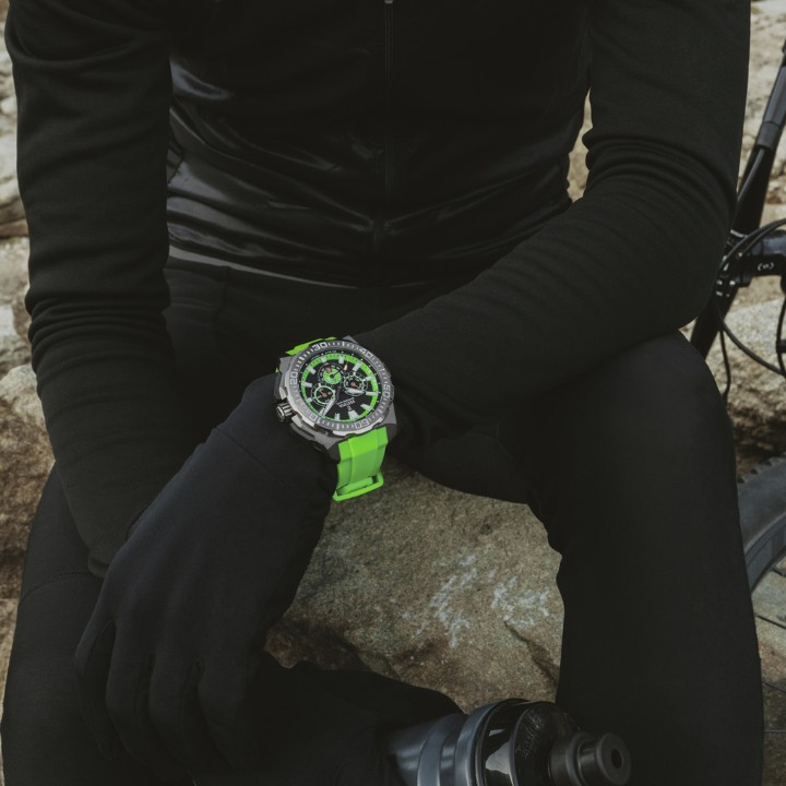 Bild von Festina Chrono Bike '25