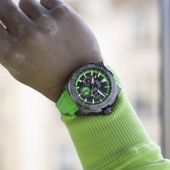 Bild von Festina Chrono Bike '25