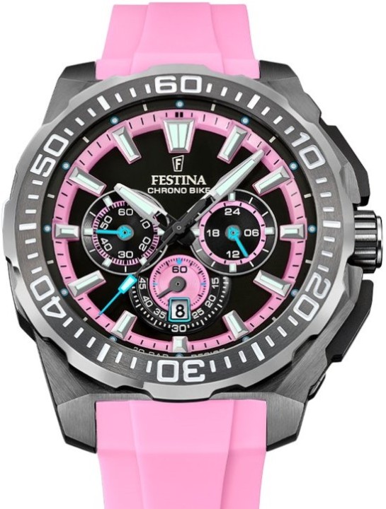 Bild von Festina Chrono Bike '25