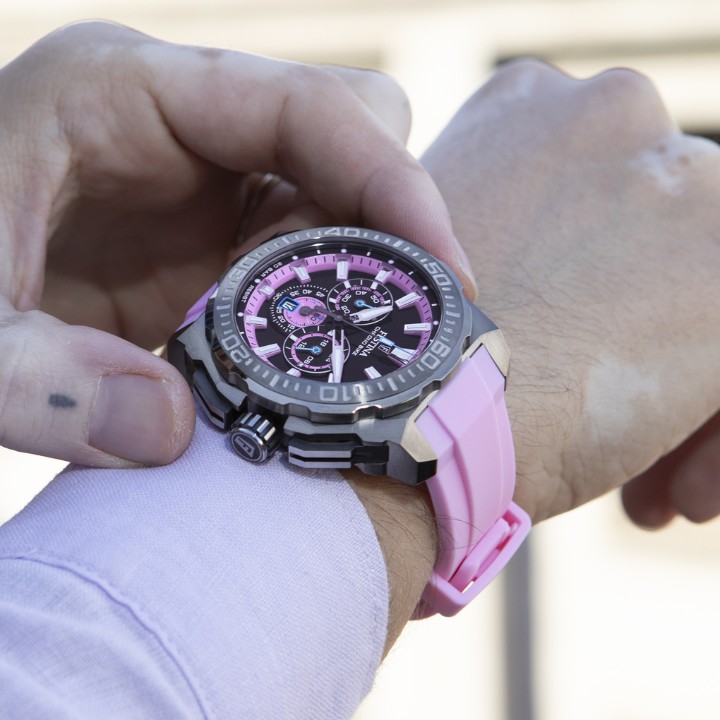 Bild von Festina Chrono Bike '25